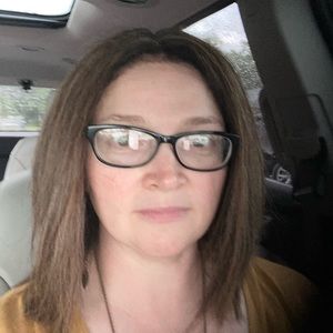 Meet your Posher, Beth